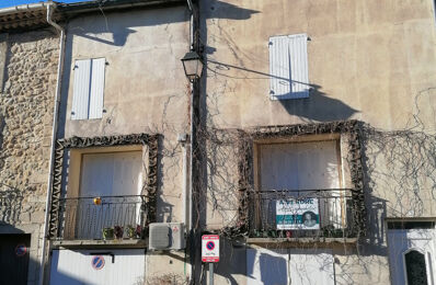 vente maison 129 500 € à proximité de Usclas-d'Hérault (34230)