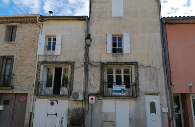 vente maison 129 500 € à proximité de Saint-Bauzille-de-la-Sylve (34230)