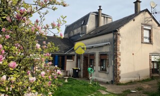 Maison 11 Pièces 226 m² à vendre à Henrichemont (18250)