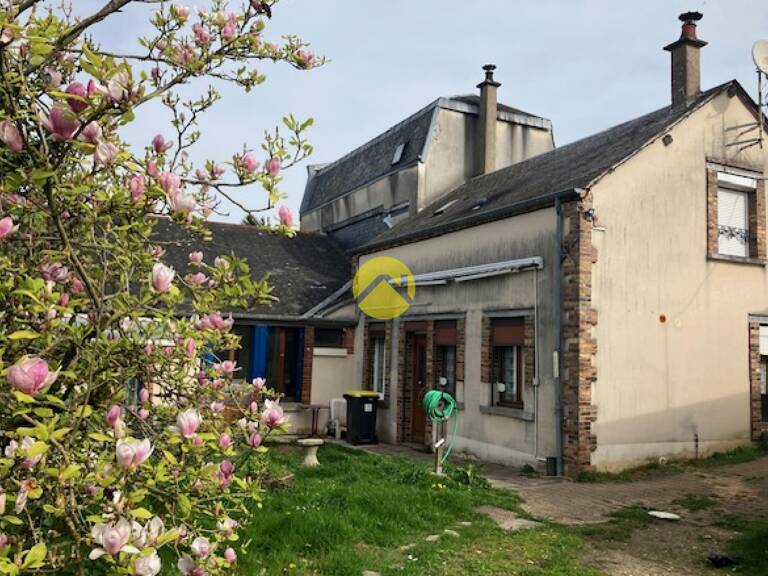 Maison familliale  — photo 1