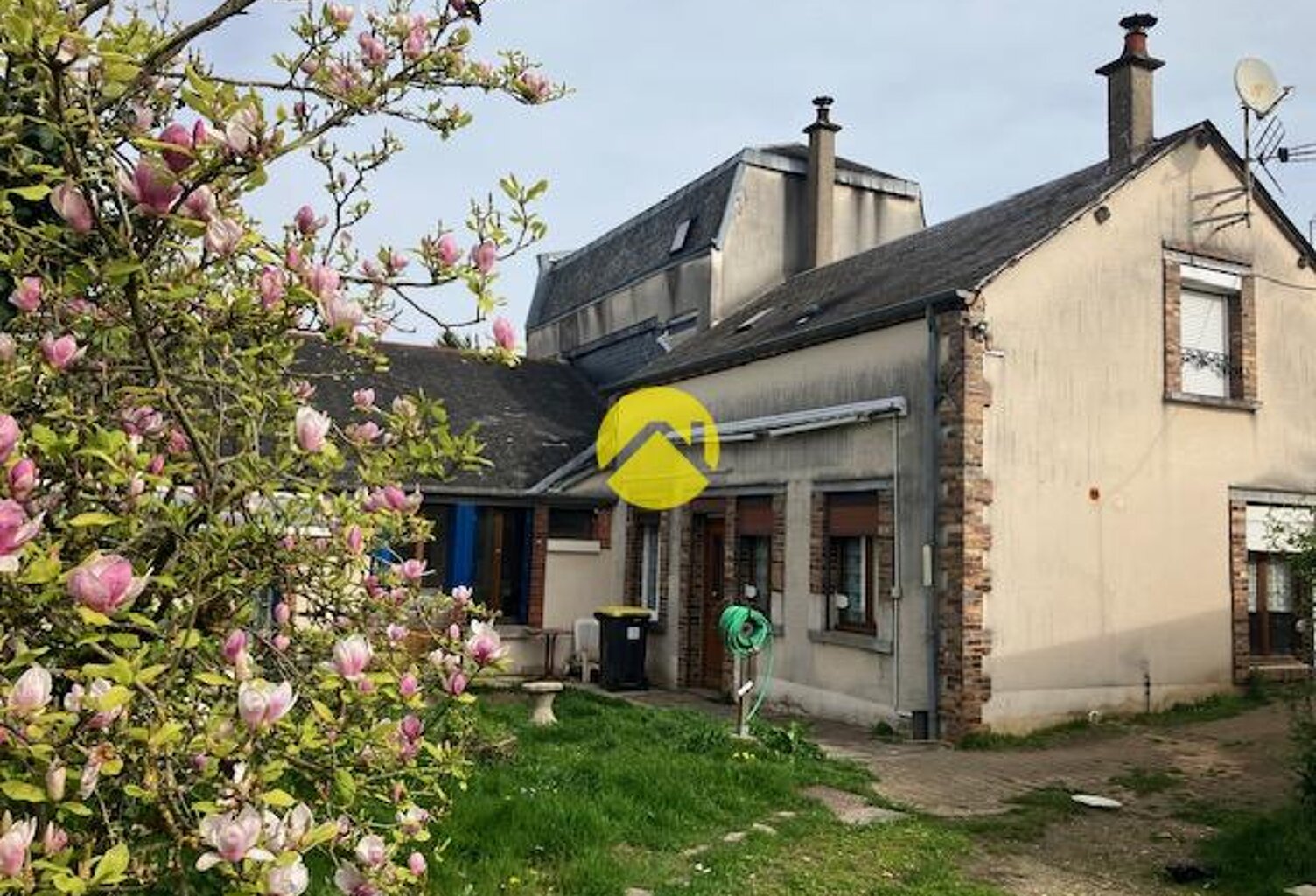 Maison familliale  — photo 1
