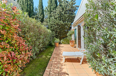 vente maison 630 000 € à proximité de Peyrolles-en-Provence (13860)