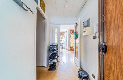 vente appartement 49 000 € à proximité de Bornel (60540)
