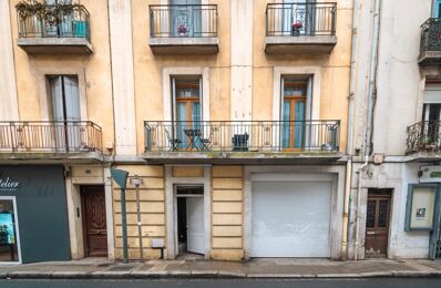 commerce  pièces 63 m2 à vendre à Béziers (34500)