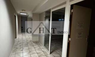 Bureau  450 m² à vendre à Draveil (91210)