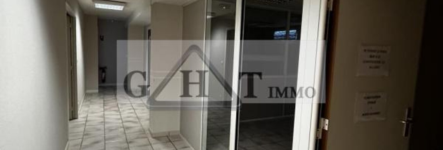 Bureau  450 m² à vendre à Draveil (91210)