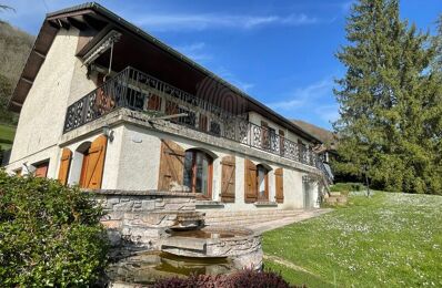 vente maison 479 000 € à proximité de Sardieu (38260)