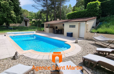 vente maison 349 000 € à proximité de Saint-Pons (07580)