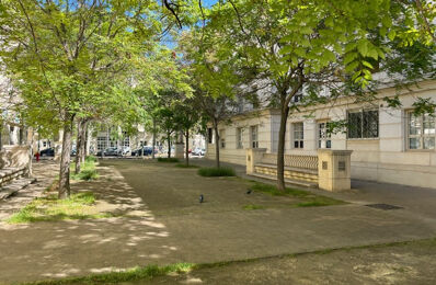 vente appartement 75 000 € à proximité de Montpellier (34090)