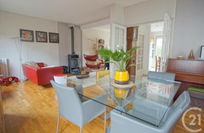 vente maison 475 000 € à proximité de Fresnes (94260)