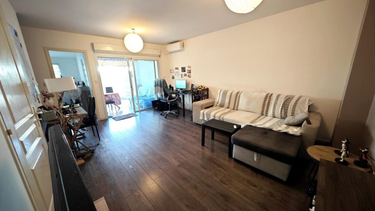 appartement 2 pièces 50 m2 à vendre à Saint-Paul (97434)