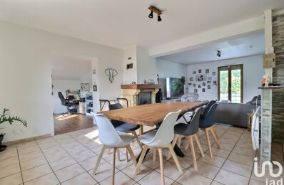 vente maison 230 000 € à proximité de Louville-la-Chenard (28150)