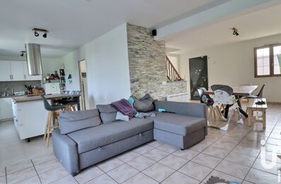 vente maison 230 000 € à proximité de Oinville-Saint-Liphard (28310)