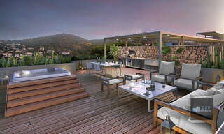 Appartement 3 Pièces 74 m² à vendre à Bormes-les-Mimosas (83230)