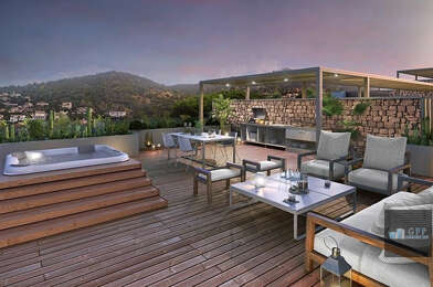 Appartement 3 pièces 995000 €