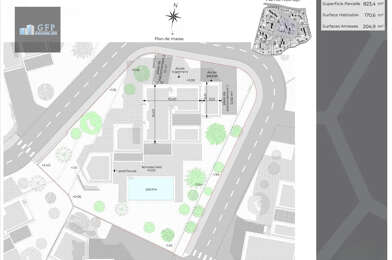 Maison 5 pièces 1995000 €