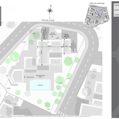 Maison 5 pièces 1995000 €