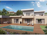 LE LAVANDOU - LA FOSSETTE - Maison individuelle de 170,6 m2 avec piscine — photo 4