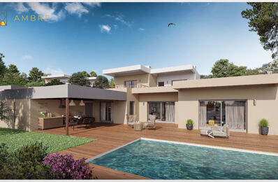 vente maison 1 795 000 € à proximité de Bormes-les-Mimosas (83230)