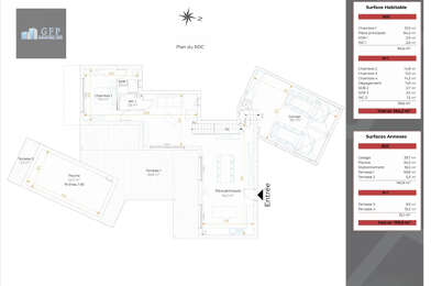 Maison 5 pièces 1735000 €