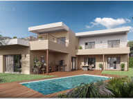 LE LAVANDOU - LA FOSSETTE - Maison de 144,2 m2 avec piscine — photo 4