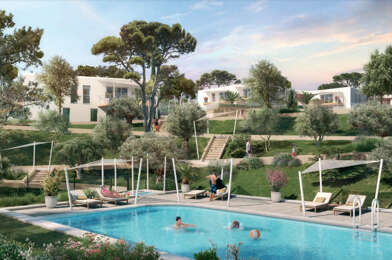 Appartement 4 pièces 660200 €