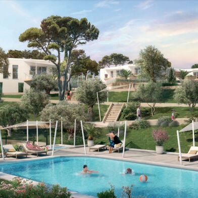 Appartement 4 pièces 660200 €