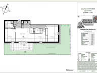 SUPER LAVANDOU - Appartement 4 Pièces avec terrasse et jardin — photo 2