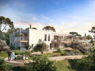 SUPER LAVANDOU - Appartement 4 Pièces avec terrasse et jardin — photo 4