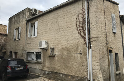 vente maison 97 200 € à proximité de Saint-Pierre-de-Mézoargues (13150)