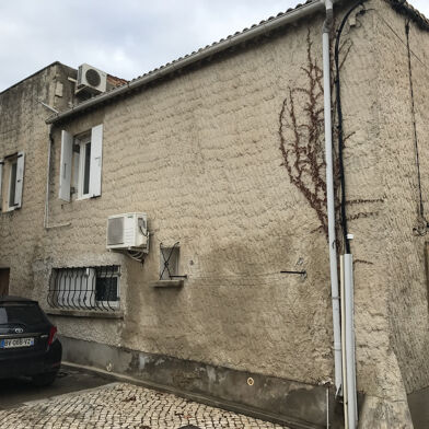 Maison 3 pièces 86 m²