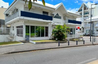 bureau  pièces 460 m2 à louer à Saint-Denis (97400)