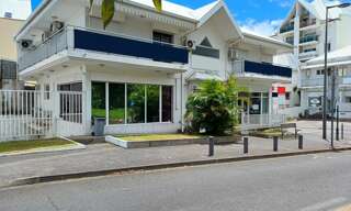 Bureau  460 m² à louer à Saint-Denis (97400)