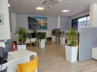 Bâtiment commercial 460 m² St Denis — photo 3