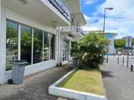 Bâtiment commercial 460 m² St Denis — photo 4