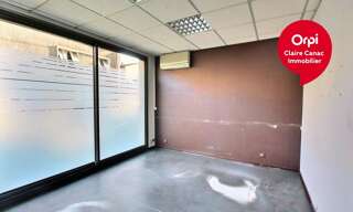 Bureau   m² à vendre à Castres (81100)