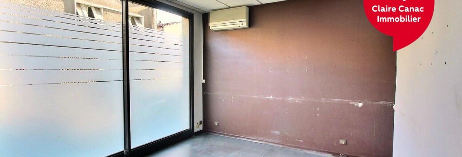 Bureau   m² à vendre à Castres (81100)