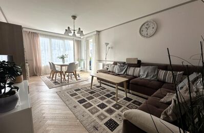 vente appartement 259 000 € à proximité de Verneuil-sur-Seine (78480)