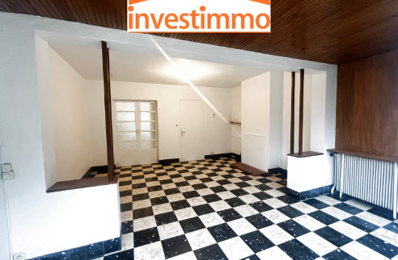 vente maison 209 800 € à proximité de Wimereux (62930)