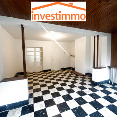 Maison 8 pièces 209800 €