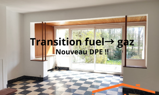 Maison 8 Pièces 100 m² à vendre à Saint-Martin-Boulogne (62280)