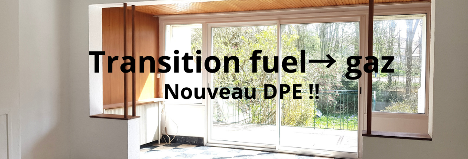 Maison 8 Pièces 100 m² à vendre à Saint-Martin-Boulogne (62280)