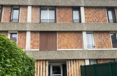 vente appartement 97 000 € à proximité de Jouy-le-Moutier (95280)