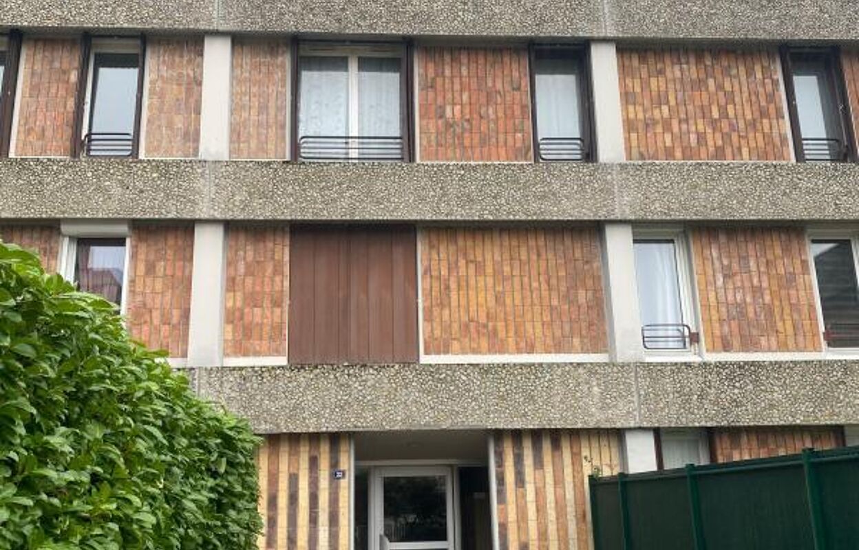 appartement 2 pièces 54 m2 à vendre à Éragny (95610)