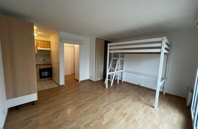 location appartement 730 € CC /mois à proximité de Auvers-sur-Oise (95430)