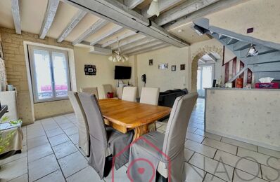 vente maison 166 000 € à proximité de Grez-sur-Loing (77880)