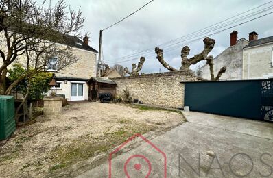 vente maison 166 000 € à proximité de Briarres-sur-Essonne (45390)