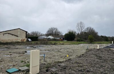 construire terrain 255 000 € à proximité de Saint-Aubin-de-Médoc (33160)