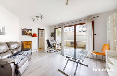 vente appartement 200 000 € à proximité de Saint-Sébastien-sur-Loire (44230)