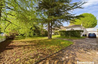 vente maison 650 000 € à proximité de Bordeaux (33)